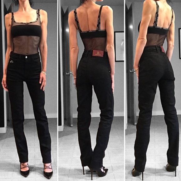 Jordache Denim - SOLD ON AKZNYC